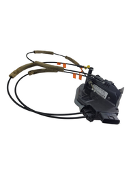 FECHADURA PORTA DIANTEIRA ESQUERDA NISSAN SENTRA 2014 2019