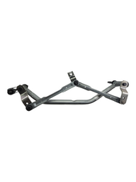 Galhada Limpador Parabrisa Peugeot 208 2013 2020 Original 