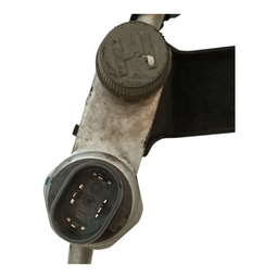 Galhada Limpador Parabrisa Corolla 2003 2004 a 2008