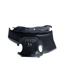 Moldura Superior Chave Seta Fiat Punto 2008 2009 735423897