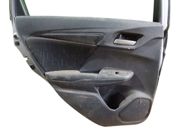 PORTA TRASEIRA ESQUERDA FIT 2015 2016 A 2021