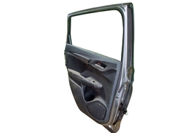 PORTA TRASEIRA ESQUERDA FIT 2015 2016 A 2021