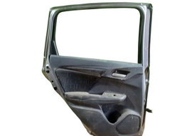 PORTA TRASEIRA ESQUERDA FIT 2015 2016 A 2021