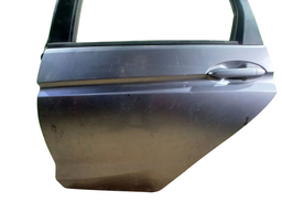 PORTA TRASEIRA ESQUERDA FIT 2015 2016 A 2021