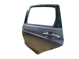 PORTA TRASEIRA ESQUERDA FIT 2015 2016 A 2021