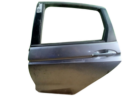 PORTA TRASEIRA ESQUERDA FIT 2015 2016 A 2021