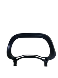 Moldura Painel Instrumento Fiat Punto 1.4 2008 735423895