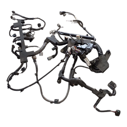 Chicote Motor Corolla 1.8 Flex 2020 A 2025
