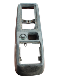Console Central Vw Gol 1995 377863243 (l)