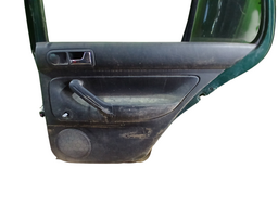 PORTA TRASEIRA DIREITA GOLF 1999 2000 A 2013