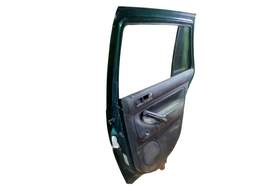 PORTA TRASEIRA DIREITA GOLF 1999 2000 A 2013