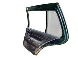 PORTA TRASEIRA DIREITA GOLF 1999 2000 A 2013