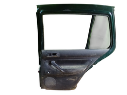 PORTA TRASEIRA DIREITA GOLF 1999 2000 A 2013