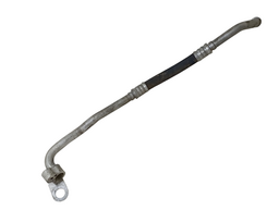 MANGUEIRA AR CONDICIONADO MERCEDES C180 2000 A 2007