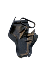 ACABAMENTO INTERNO MAÇANETA TRASEIRA DIREITA C180 00/07 