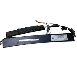 AMPLIFICADOR RADIO MERCEDES C180 2000 A 2007 A 203 820 64 89