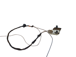 Interruptor Luz de Cortesia Porta Mercedes C180 2000 a 2007