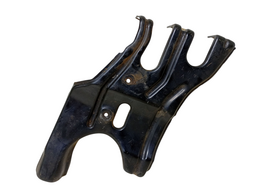 SUPORTE COXIM RADIADOR DIREITO MERCEDES C180 2000 A 2007