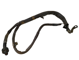 CABO NEGATIVO POLO DA BATERIA MERCEDES C180 2000 A 2007