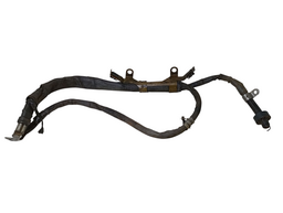 CABO NEGATIVO POLO DA BATERIA MERCEDES C180 2000 A 2007