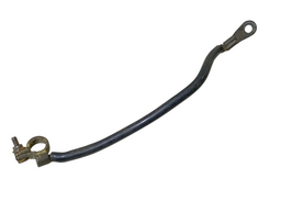  CABO NEGATIVO POLO DA BATERIA MERCEDES C180 2000 A 2007 