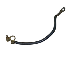  CABO NEGATIVO POLO DA BATERIA MERCEDES C180 2000 A 2007 