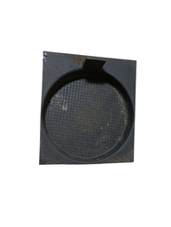 PORTA COPOS MERCEDES C180 2000 A 2007 A 203 683 01 51