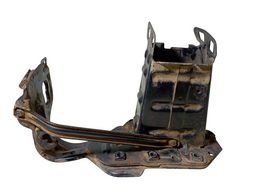 SUPORTE PAINEL FRONTAL ESQUERDO MERCEDES C180 2000 A 2007