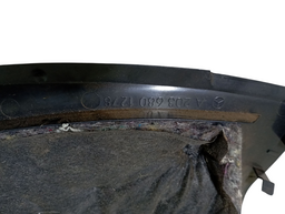  ACABAMENTO PAINEL INTERNO DIREITO MERCEDES C180 2000 A 2007