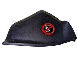  Acabamento Painel Interno Direito Mercedes C180 2000 A 2007