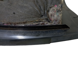 ACABAMENTO PAINEL INTERNO ESQUERDO MERCEDES C180 2000 A 2007