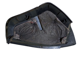 ACABAMENTO PAINEL INTERNO ESQUERDO MERCEDES C180 2000 A 2007