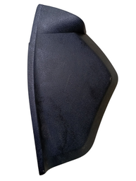 Acabamento Painel Interno Esquerdo Mercedes C180 2000 A 2007