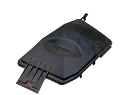 TAMPA CAIXA FUSIVEIS MERCEDES C180 00/07 A 203 545 14 03