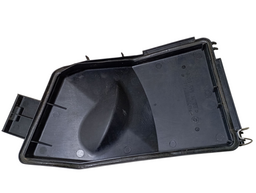 TAMPA CAIXA FUSIVEIS MERCEDES C180 00/07 A 203 545 14 03