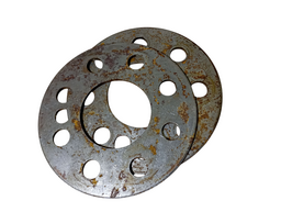 ESPAÇADOR DE RODA 3MM