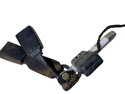 TRAVA CINTOSEGURANÇA TRASEIRO CENTRAL MERCEDES C180 00/07