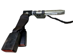 TRAVA CINTOSEGURANÇA TRASEIRO CENTRAL MERCEDES C180 00/07