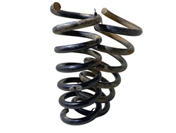 PAR MOLA TRASEIRAS MERCEDES C180 2000 2001 2002 2003 A 2007 