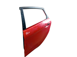 PORTA TRASEIRA ESQUERDA NEW FIESTA  2011 2012 A 2019