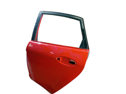 PORTA TRASEIRA ESQUERDA NEW FIESTA  2011 2012 A 2019