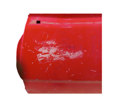 PORTA TRASEIRA ESQUERDA NEW FIESTA  2011 2012 A 2019