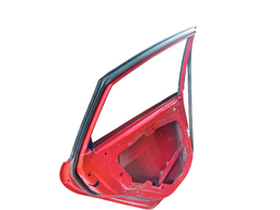 PORTA TRASEIRA ESQUERDA NEW FIESTA  2011 2012 A 2019