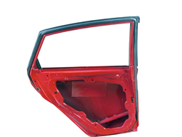 PORTA TRASEIRA ESQUERDA NEW FIESTA  2011 2012 A 2019