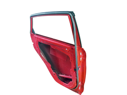 PORTA TRASEIRA ESQUERDA NEW FIESTA  2011 2012 A 2019