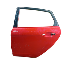 PORTA TRASEIRA ESQUERDA NEW FIESTA  2011 2012 A 2019