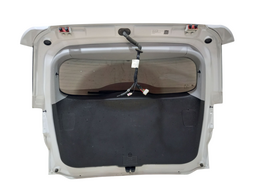 TAMPA TRASEIRA TIGGO 5X 2019/ COMPLETO