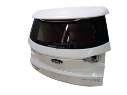 TAMPA TRASEIRA TIGGO 5X 2019/ COMPLETO