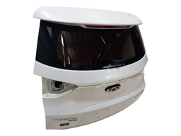 TAMPA TRASEIRA TIGGO 5X 2019/ COMPLETO