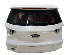 Tampa Traseira Tiggo 5x 2019/ Completo